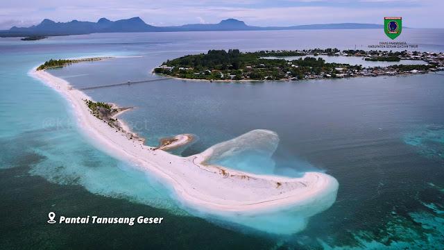 Rekomendasi Wisata Pulau di Kabupaten Seram Bagian Timur